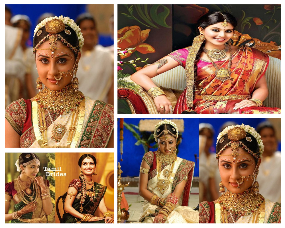 Gorgeous Indian woman in mauve banarasi saree and heavy bridal jewelry  24753163 Stock Photo at Vecteezy